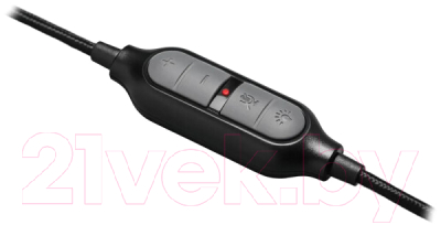 Наушники-гарнитура Redragon Zeus X RGB / 70550