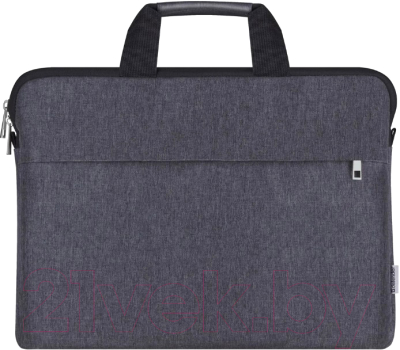 Сумка для ноутбука Defender Chic / 26087 (серый) - фото
