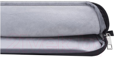 Сумка для ноутбука Defender Chic / 26087 (серый)