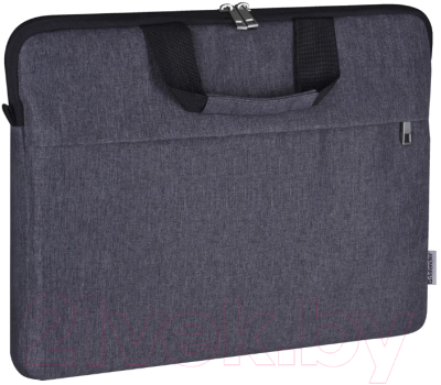 Сумка для ноутбука Defender Chic / 26087 (серый)