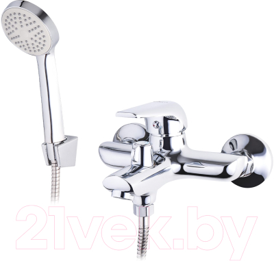 Смеситель Ekko E32102 - фото