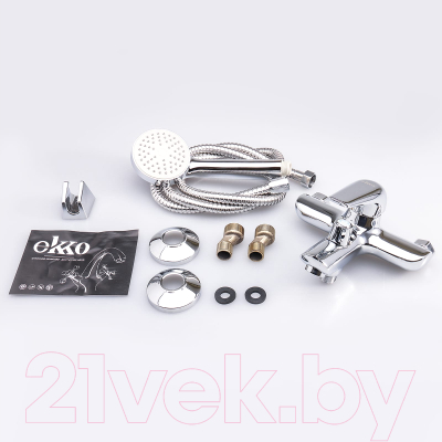 Смеситель Ekko E32102