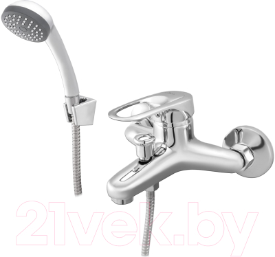 Смеситель Ekko E32104 - фото