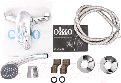 Смеситель Ekko E32104