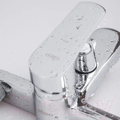 Смеситель Ekko E32105