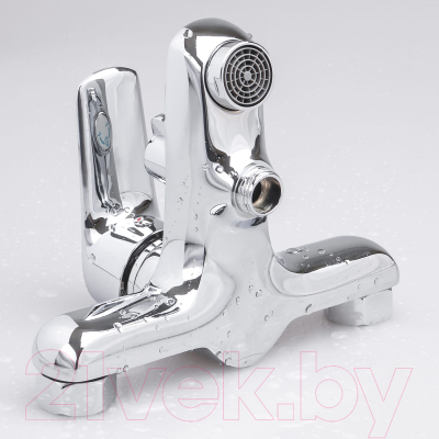 Смеситель Ekko E32105