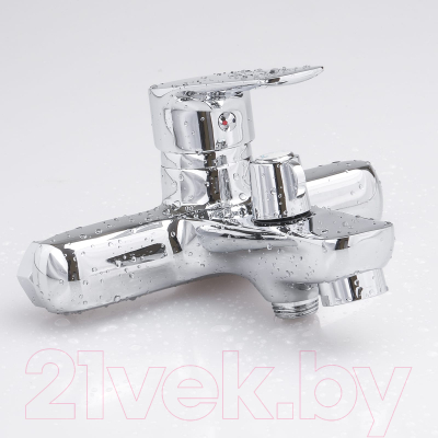 Смеситель Ekko E32105