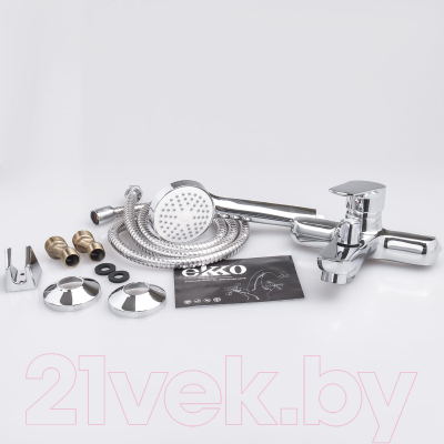 Смеситель Ekko E32105