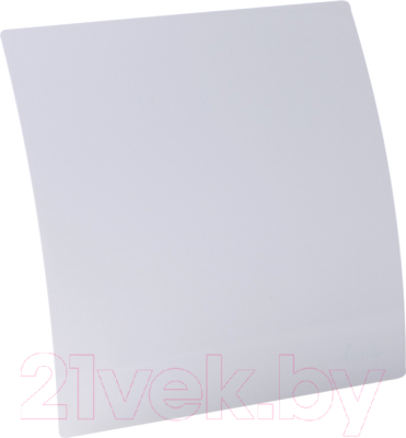 Вентилятор накладной Awenta System+ Turbo 100CTR / KWT100CTR-PEB100