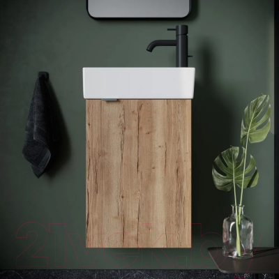 Тумба под умывальник Sancos Mini / MN35EGR