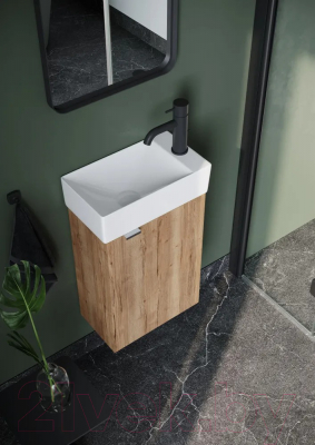 Тумба под умывальник Sancos Mini / MN35EGR