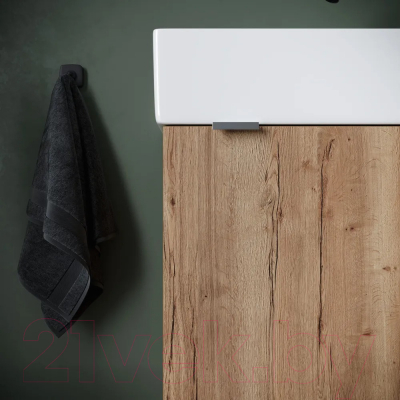 Тумба под умывальник Sancos Mini / MN35EGR