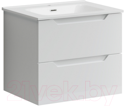 Тумба под умывальник Sancos Norma 2.0 / NR2.060W - фото