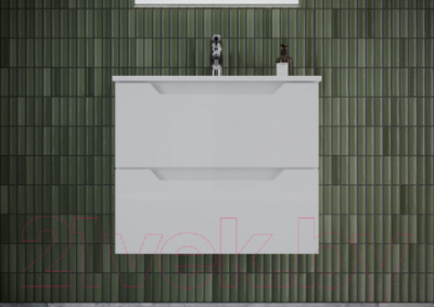 Тумба под умывальник Sancos Norma 2.0 / NR2.060W