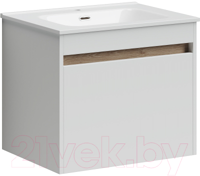 Тумба под умывальник Sancos Smart / SM60W - фото