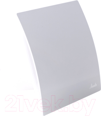 Вентилятор накладной Awenta System+ Silent 125W / KWS125W-PEB125