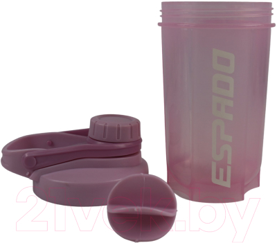 Шейкер спортивный Espado С шариком / ES903