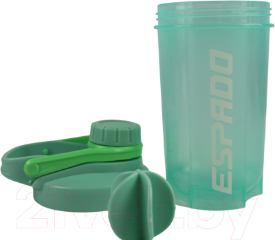 Шейкер спортивный Espado С шариком / ES903