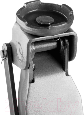 Подкатной домкрат Зубр Т-35-K / 43056-2-K