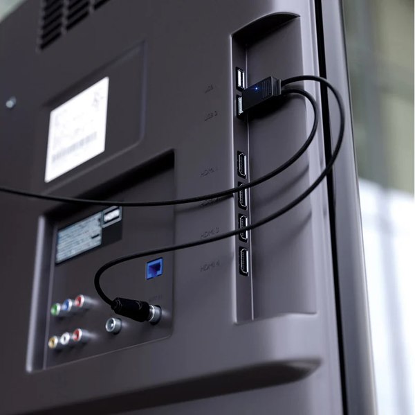 Цифровая антенна для ТВ Rexant 34-0713