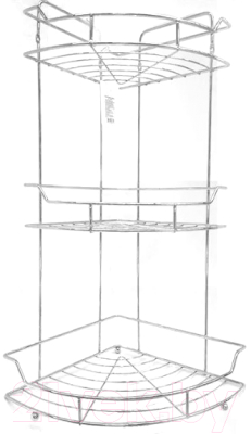 Полка для ванной DomiNado TQ-0930
