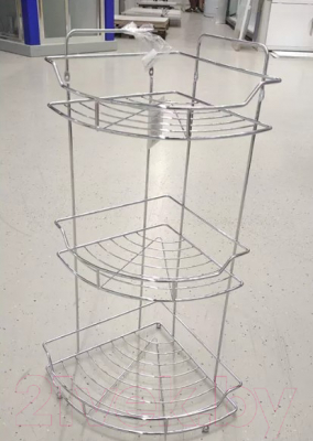 Полка для ванной DomiNado TQ-0930