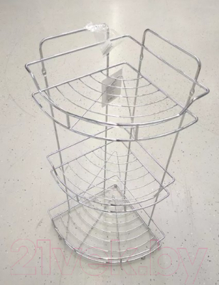 Полка для ванной DomiNado TQ-0930