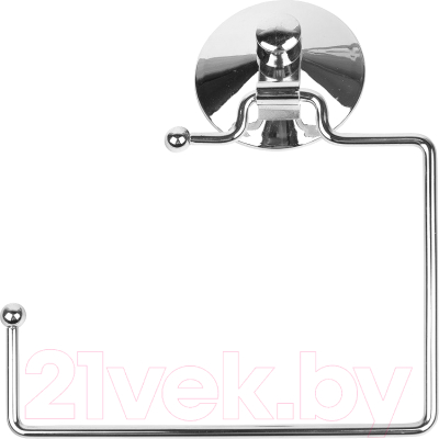 Держатель для туалетной бумаги DomiNado W3091B - фото