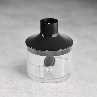 Блендер погружной Scarlett SC-HB42M49 (черный)