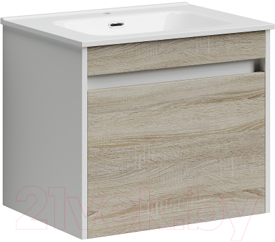 Тумба под умывальник Sancos Smart / SM60E - фото