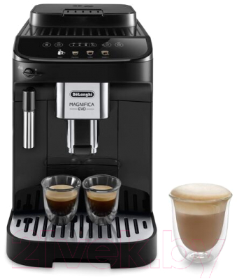 Кофемашина DeLonghi ECAM290.22.B