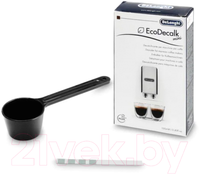 Кофемашина DeLonghi ECAM290.22.B