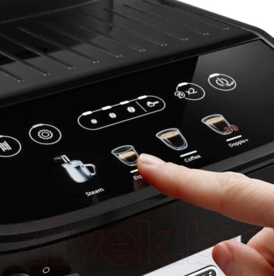 Кофемашина DeLonghi ECAM290.22.B