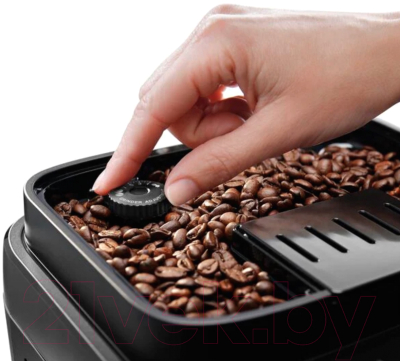 Кофемашина DeLonghi ECAM290.22.B