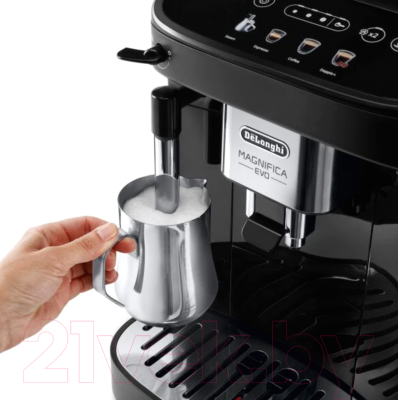 Кофемашина DeLonghi ECAM290.22.B