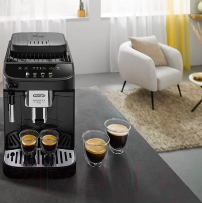 Кофемашина DeLonghi ECAM290.22.B