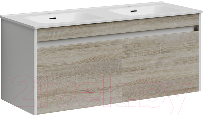 Тумба под умывальник Sancos Smart / SM120-2E - фото