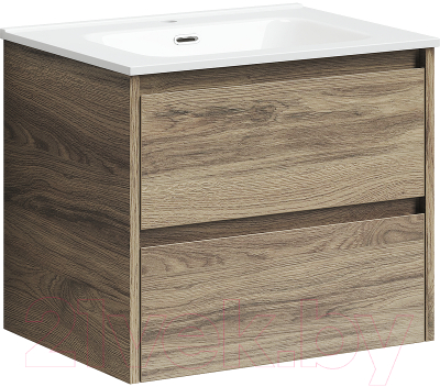 Тумба под умывальник Sancos Urban / UR60EG - фото