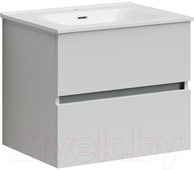 Тумба под умывальник Sancos Urban / UR60W - фото