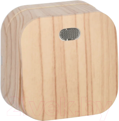 Выключатель IEK Glory EVH11-K34-10 - фото