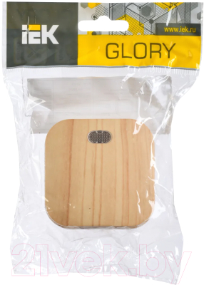 Выключатель IEK Glory EVH11-K34-10
