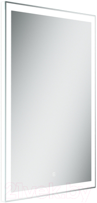 Зеркало Sancos City / CI600 (с подсветкой) - фото