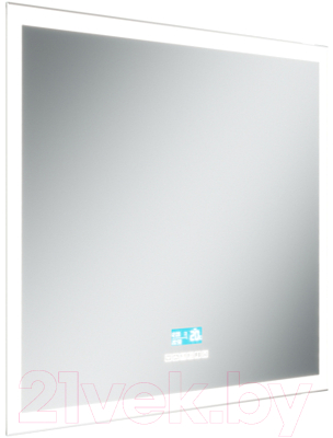 Зеркало Sancos City 2.0 / CI2.900 (с подсветкой) - фото