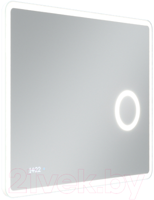 Зеркало Sancos Arcadia 1.0 / AR1.900 (с подсветкой) - фото