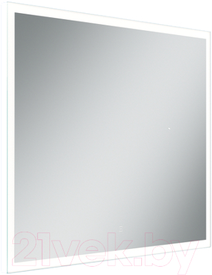 Зеркало Sancos Palace / PA900 (с подсветкой) - фото