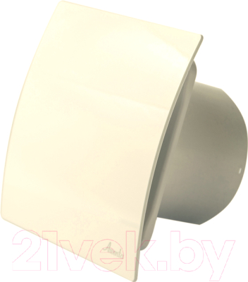 Вентилятор накладной Awenta System+ Silent 100 / KWS100-PEE100