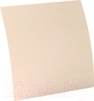 Вентилятор накладной Awenta System+ Silent 100 / KWS100-PEE100