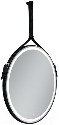 Зеркало Sancos Dames / DA650 (с подсветкой) - фото