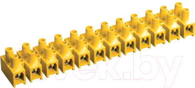 Клеммная колодка IEK UZV7-003-04 - фото