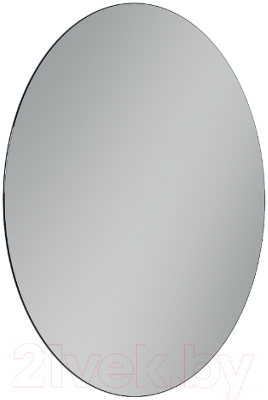 Зеркало Sancos Sfera / SF800 (с подсветкой) - фото